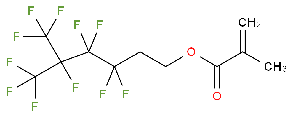 CAS_65195-44-0 分子结构