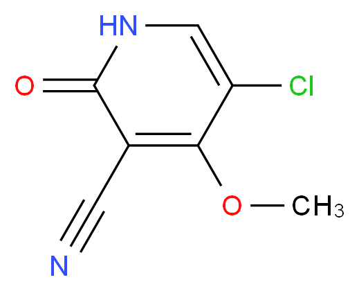 CAS_147619-40-7 molecular structure