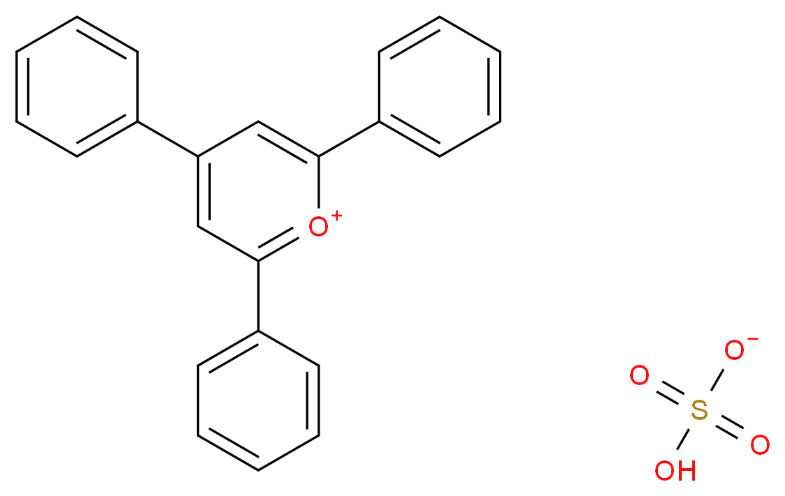 CAS_51071-75-1 molecular structure