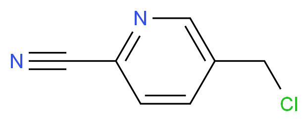 CAS_105954-37-8 分子结构