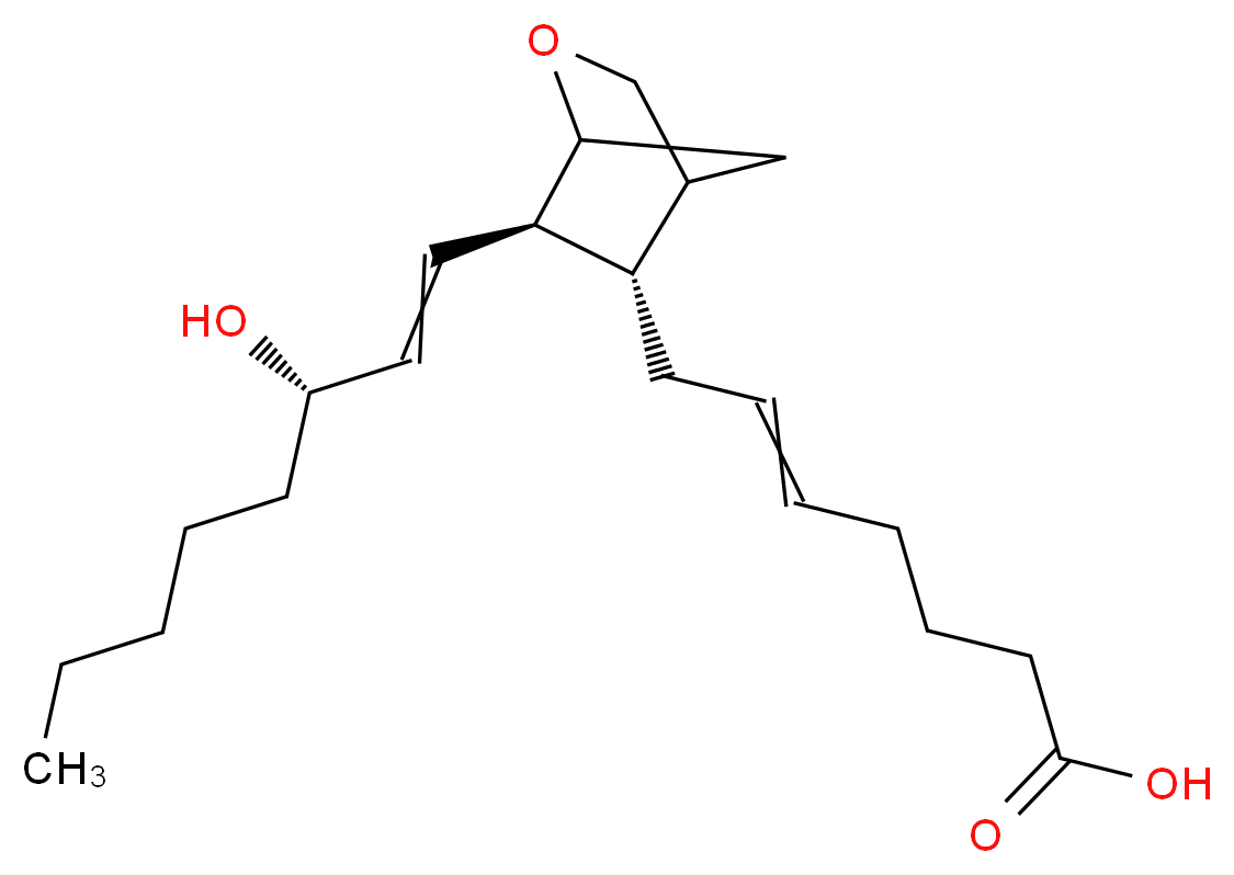 CAS_56985-40-1 分子结构