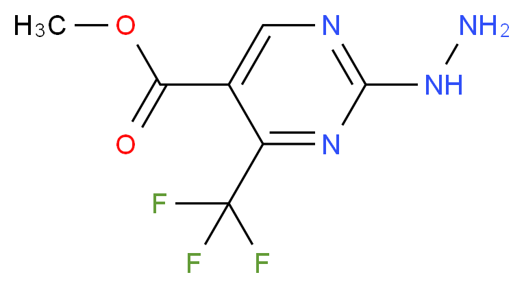 CAS_175137-28-7 分子结构