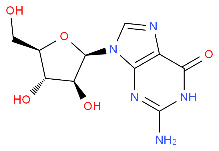CAS_38819-10-2(anhydrous) 分子结构