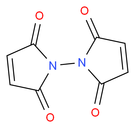 [1,1'-Bipyrrole]-2,2',5,5'-tetraone_分子结构_CAS_6903-84-0)