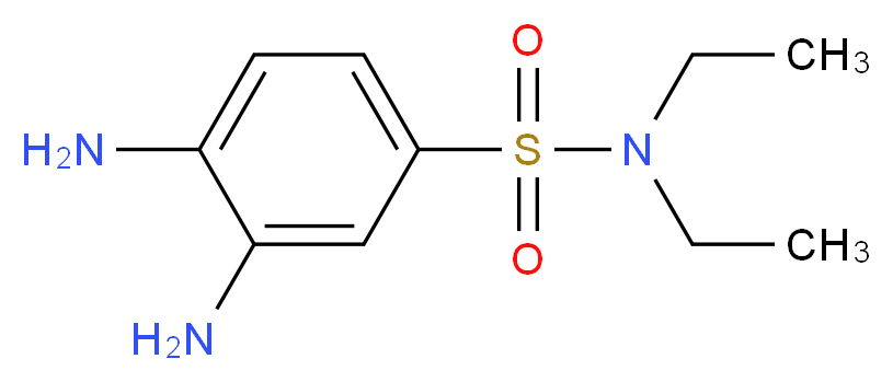 CAS_49804-28-6 分子结构