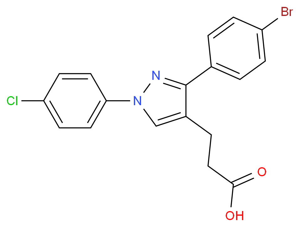 CAS_870704-04-4 分子结构