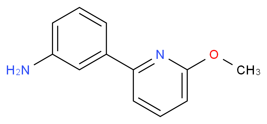 CAS_1194974-82-7 分子结构