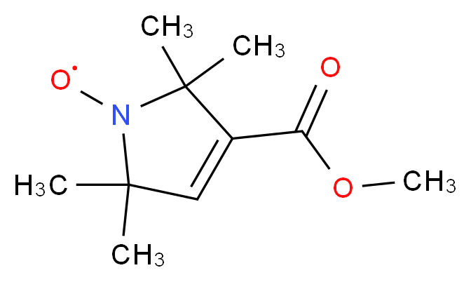 CAS_2154-32-7 分子结构