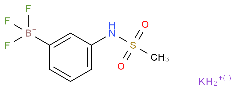 CAS_850623-67-5 分子结构