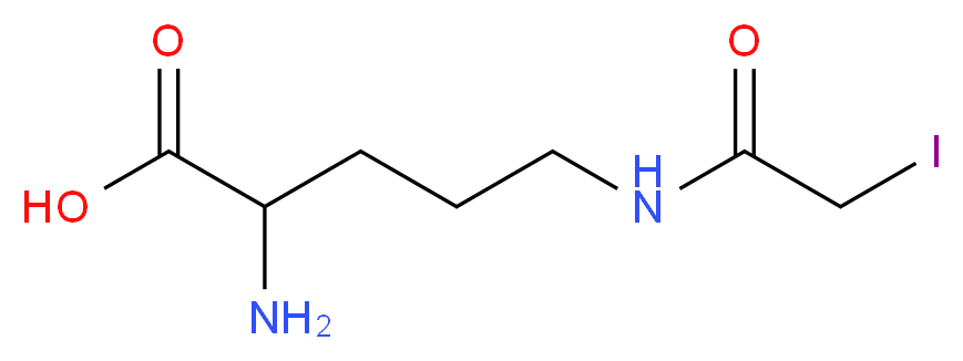 CAS_35748-65-3 分子结构