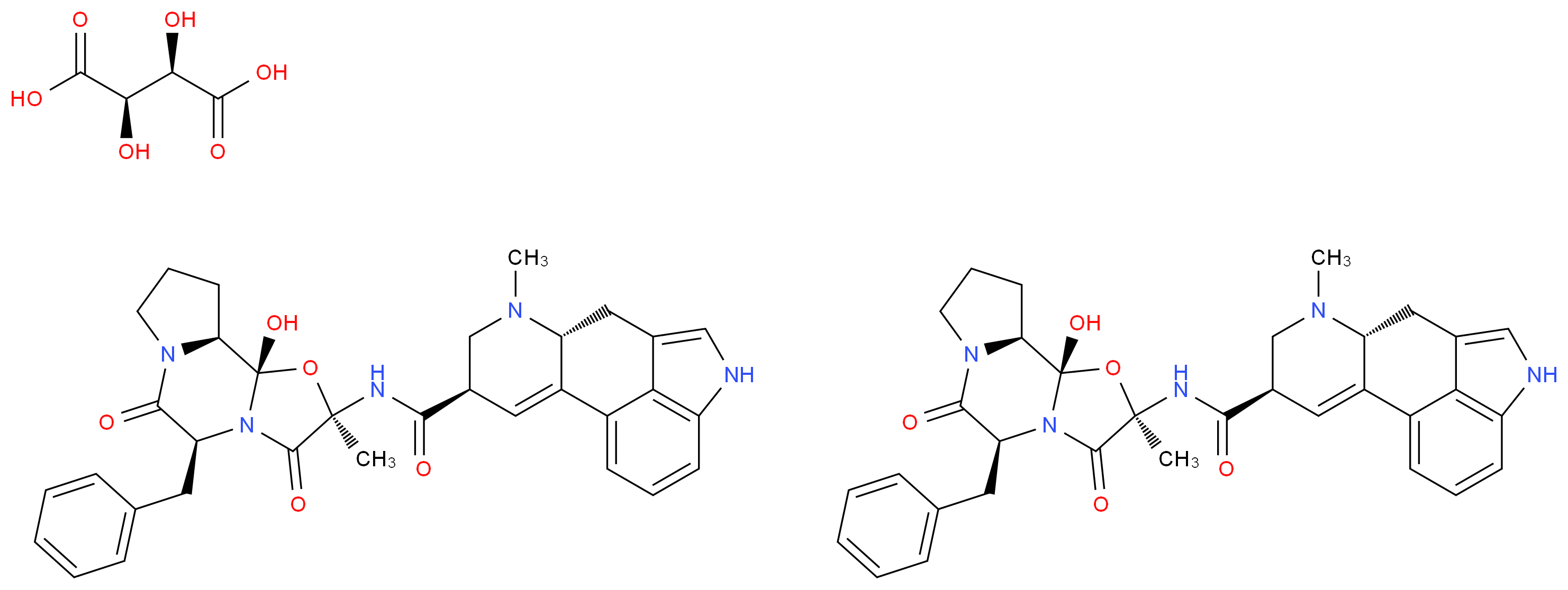 CAS_379-79-3 molecular structure