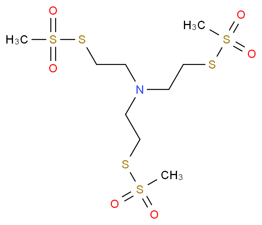 CAS_18365-77-0 分子结构
