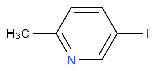 CAS_695-17-0 molecular structure