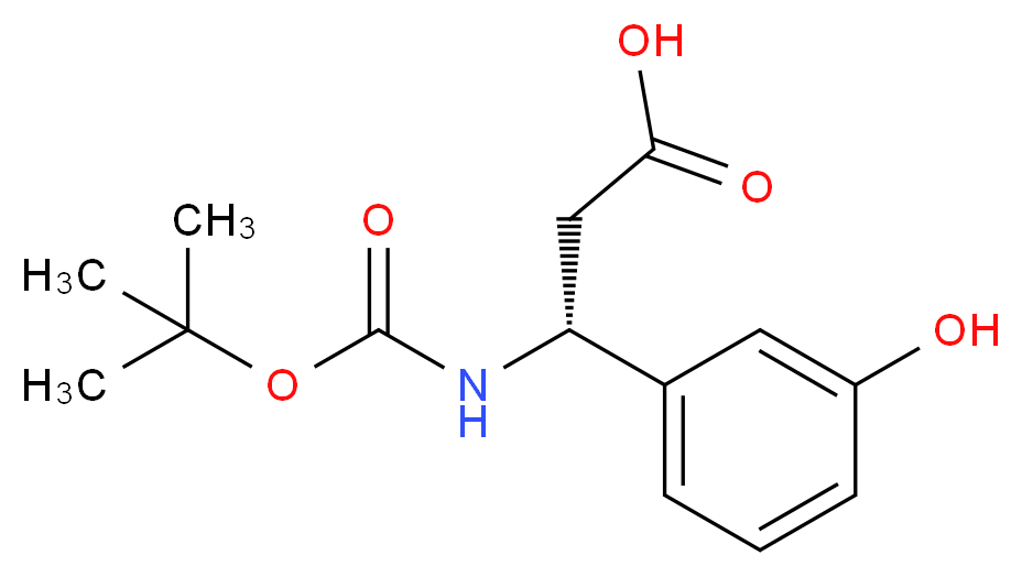CAS_329013-12-9 分子结构