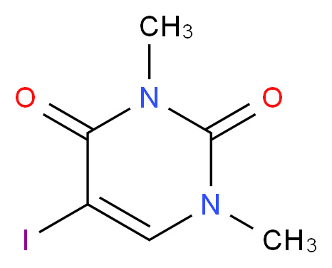 CAS_40738-83-8 分子结构