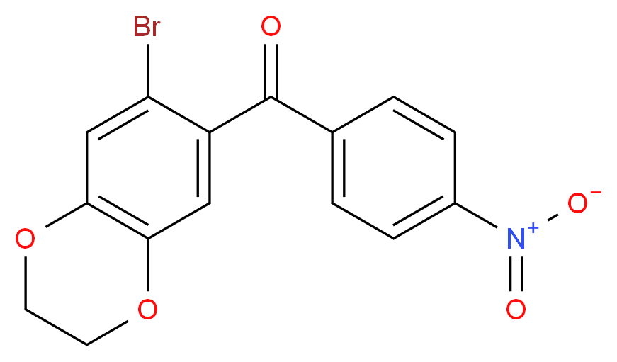 CAS_175136-46-6 分子结构