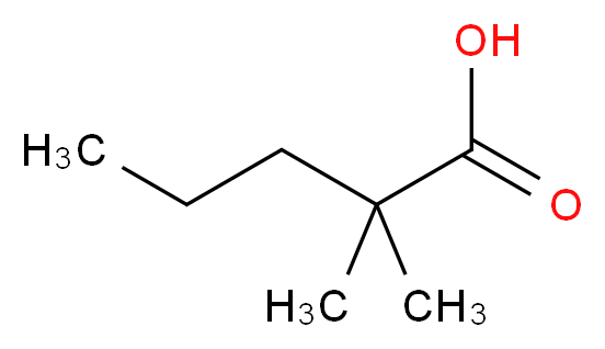 CAS_1185-39-3 分子结构