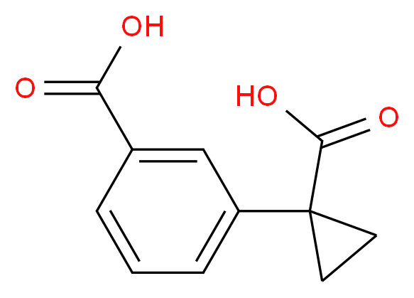 CAS_124276-91-1 molecular structure