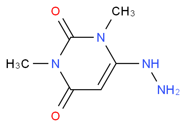 CAS_40012-14-4 molecular structure
