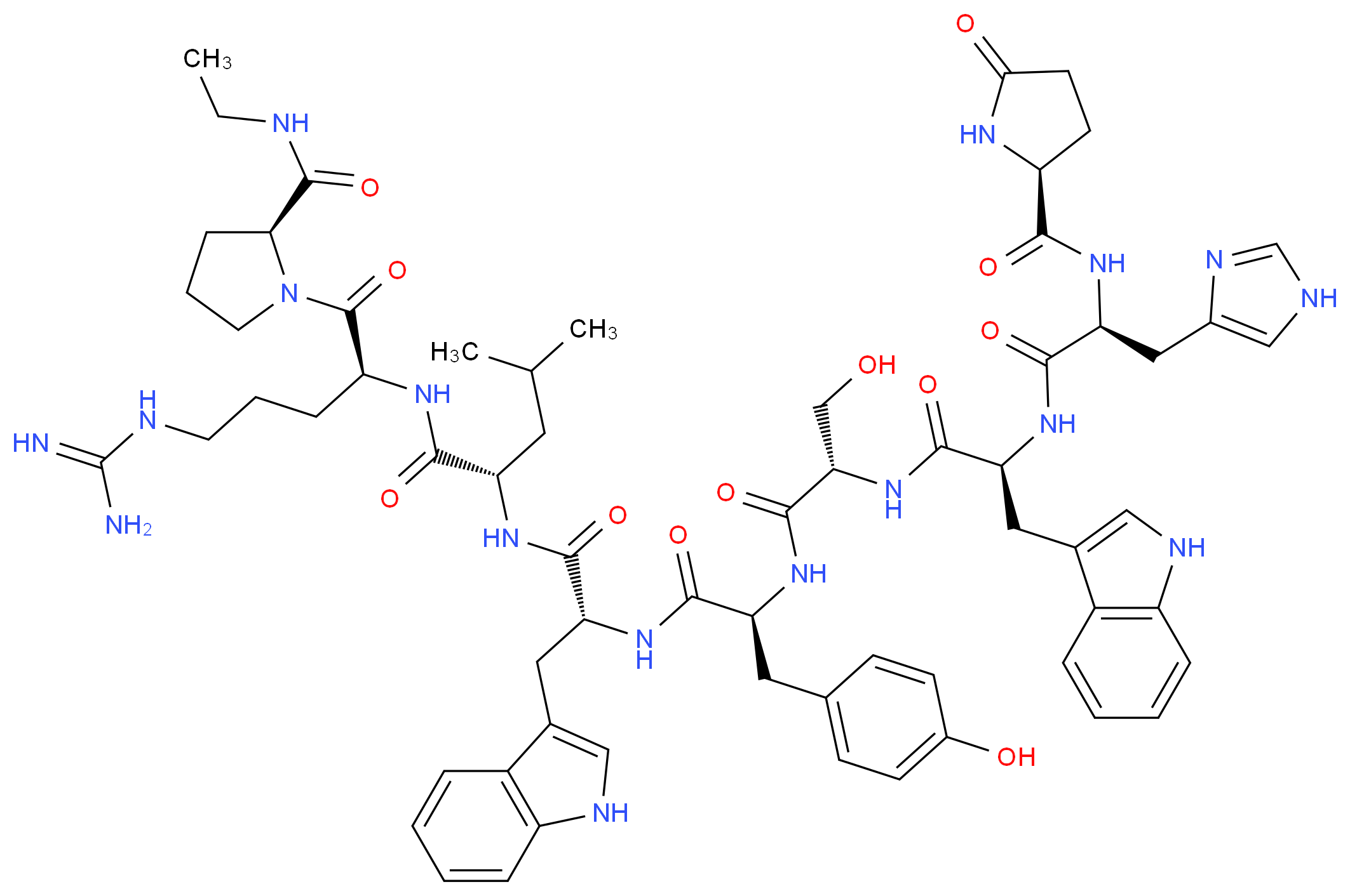 _分子结构_CAS_)