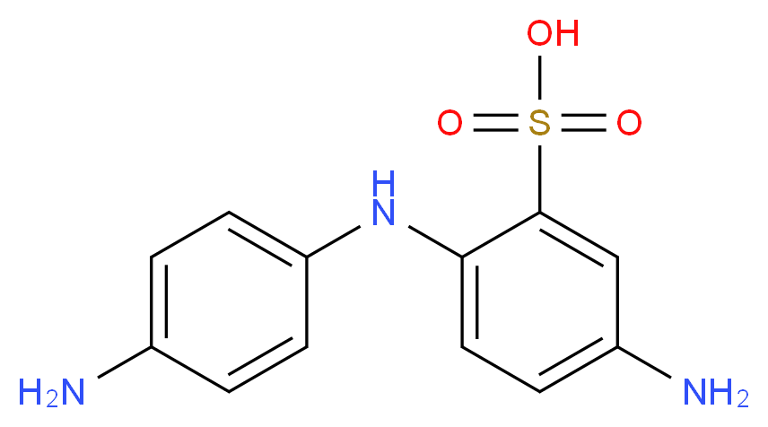 CAS_119-70-0 molecular structure