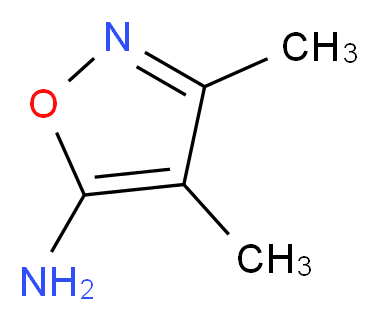 CAS_19947-75-2 分子结构