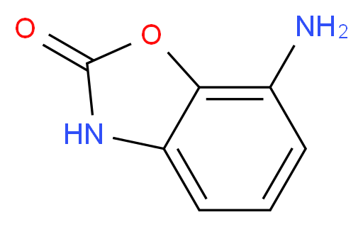 CAS_81282-60-2 分子结构