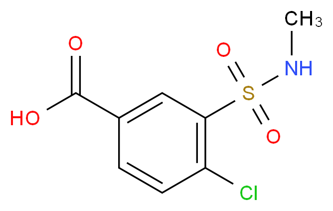 CAS_1429-44-3 molecular structure