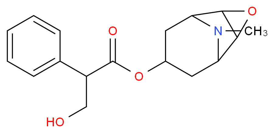 _分子结构_CAS_)