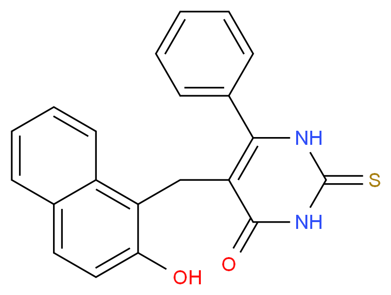 CAS_14513-15-6 分子结构