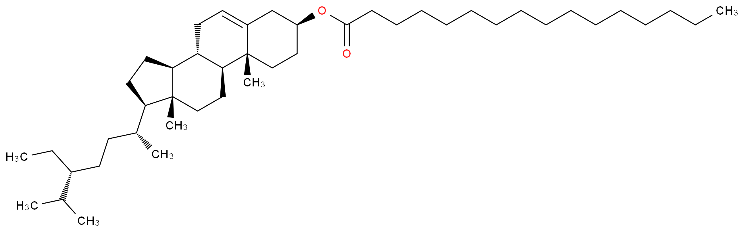 CAS_2308-85-2 分子结构
