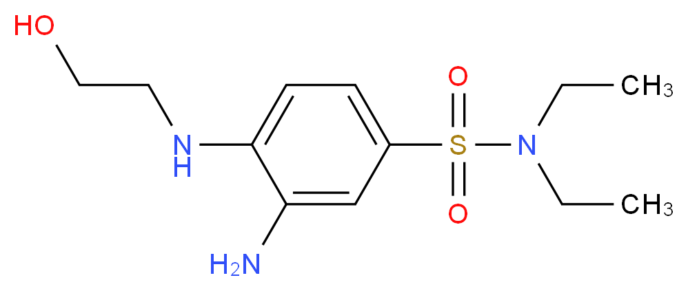 CAS_49804-34-4 分子结构