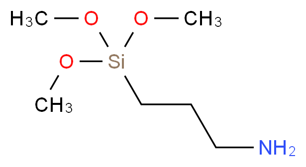 CAS_13822-56-5 分子结构