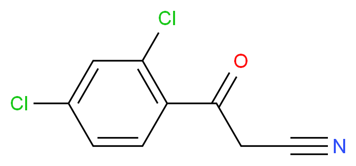 CAS_39528-61-5 分子结构