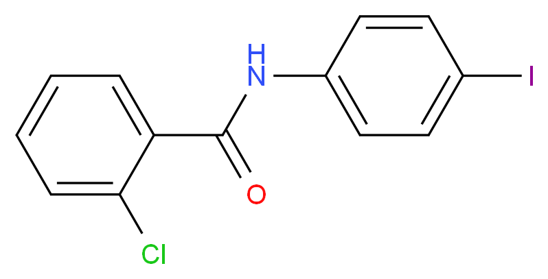 CAS_303122-24-9 分子结构