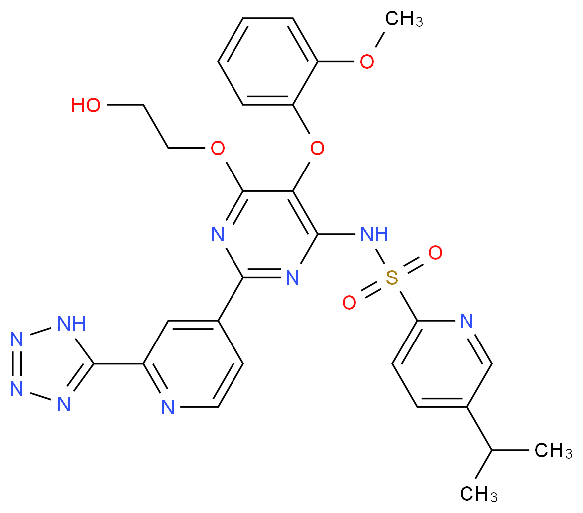 CAS_180384-57-0 分子结构