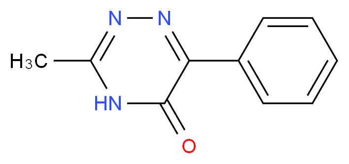CAS_36993-94-9 分子结构