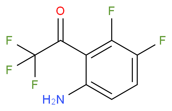CAS_205756-47-4 分子结构