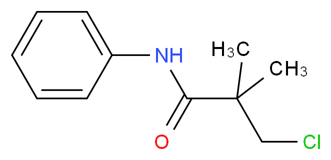 CAS_82820-74-4 molecular structure