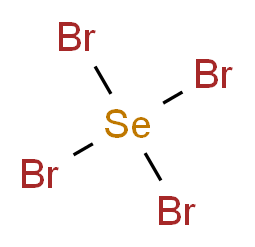 CAS_7789-65-3 molecular structure