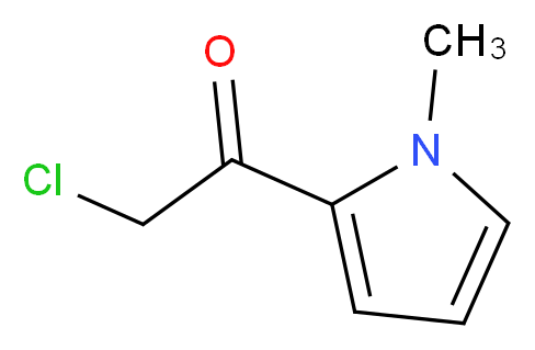 CAS_23694-02-2 分子结构