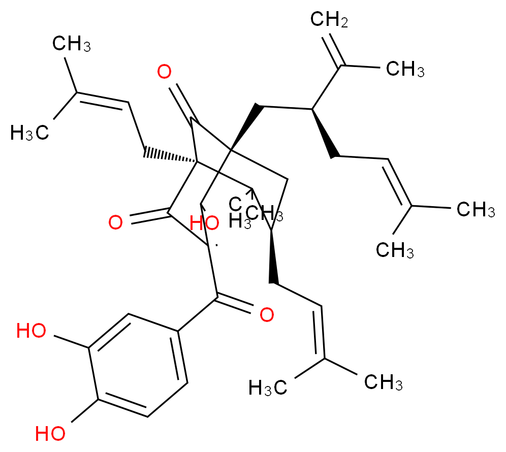 CAS_78824-30-3 分子结构