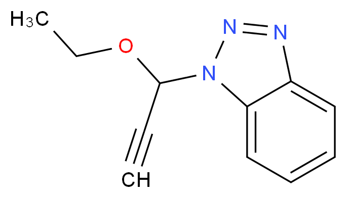 CAS_171815-58-0 分子结构