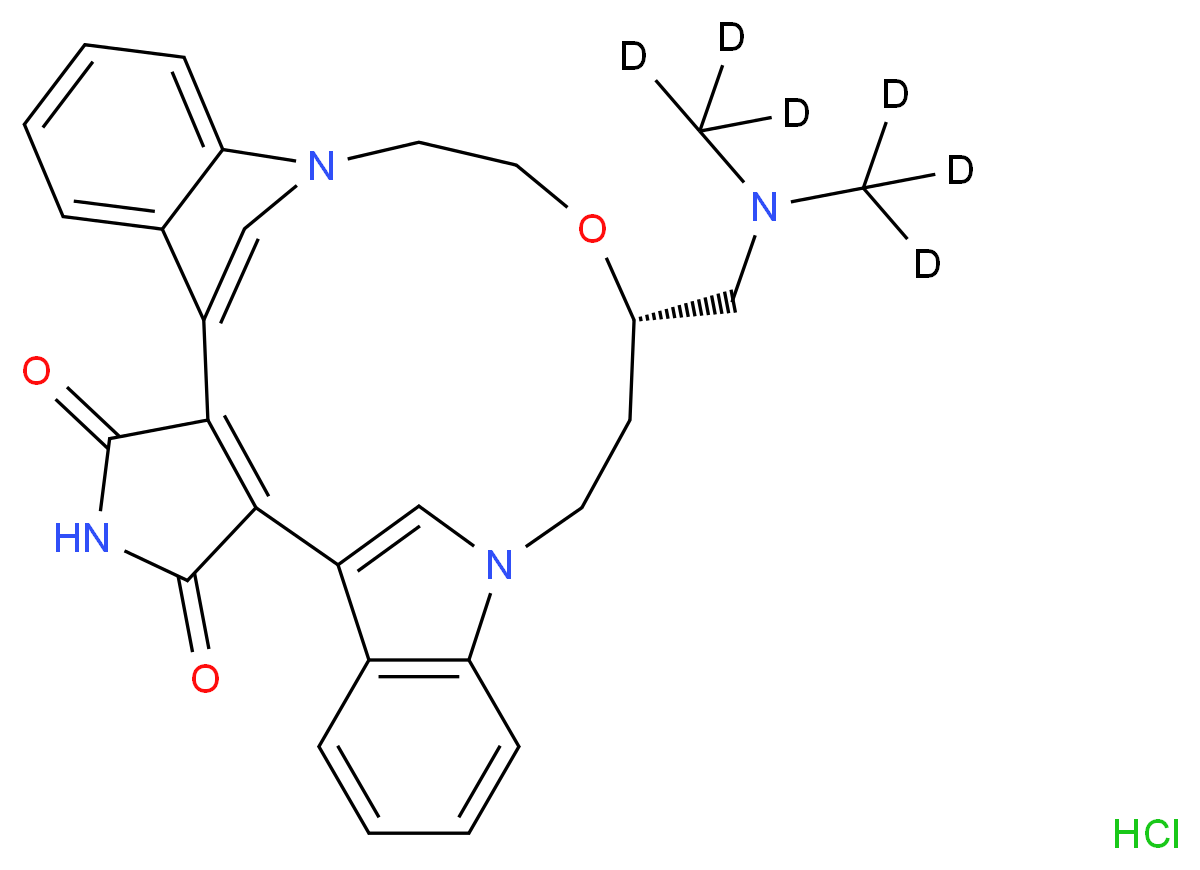 CAS_106308-44-5 分子结构