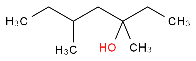 CAS_19549-74-7 molecular structure