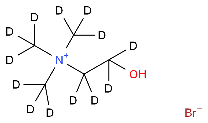 CAS_203645-64-1 分子结构