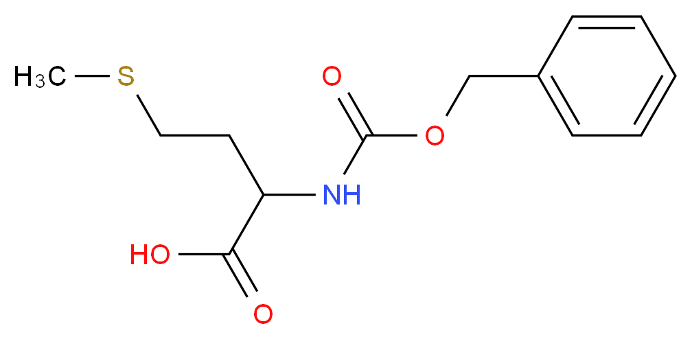 CAS_4434-61-1 分子结构