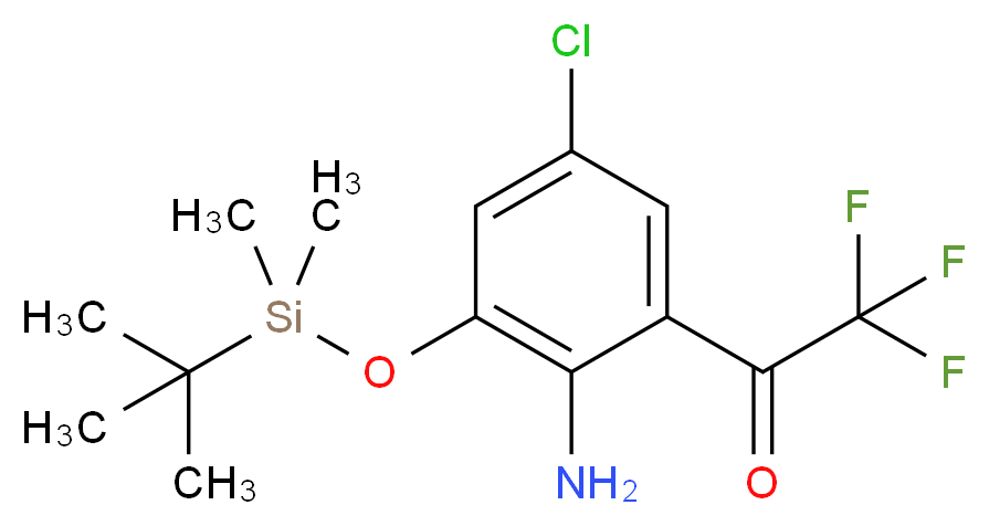 CAS_205756-24-7 molecular structure