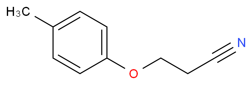 CAS_25268-01-3 分子结构