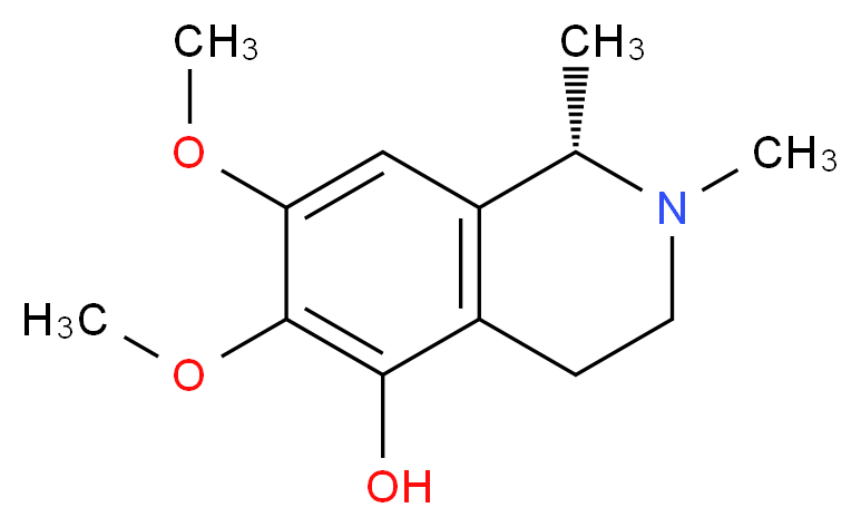 CAS_32829-58-6 molecular structure